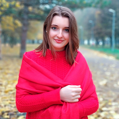 Катерина